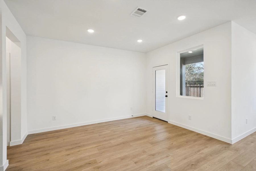 Dining Room Dining Room