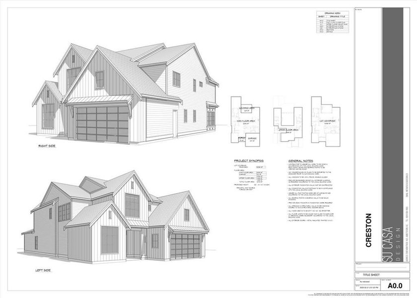 Front exterior of a new home in , Auburn, GA, highlighting curb appeal (Image 8). Front exterior of a new home in , Auburn, GA, highlighting curb appeal (Image 8).