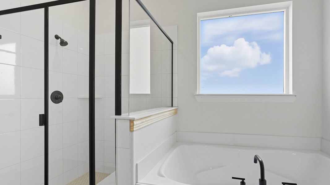 Image 43 representing the CASCADE by D.R. Horton in Clearview Ranch, Royse City, TX. Image 43 representing the CASCADE by D.R. Horton in Clearview Ranch, Royse City, TX.