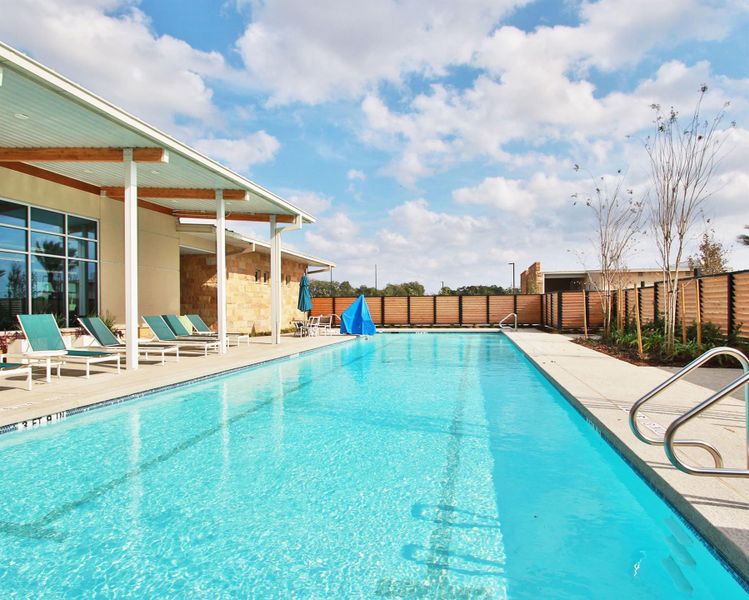 Image 10 of a home in Meridiana 60'. Image 10 of a home in Meridiana 60'.