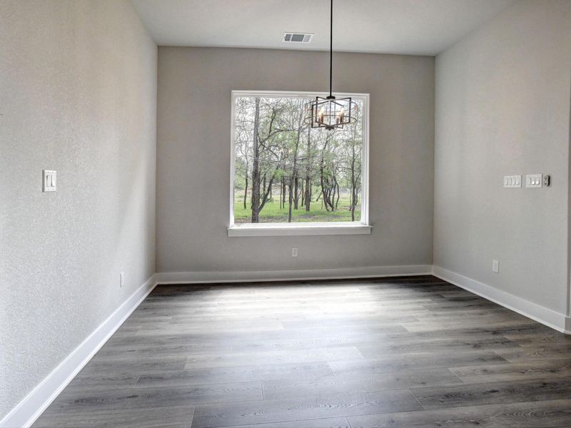 Spacious, unfurnished interior of a new home in , Bastrop (Image 24). Spacious, unfurnished interior of a new home in , Bastrop (Image 24).
