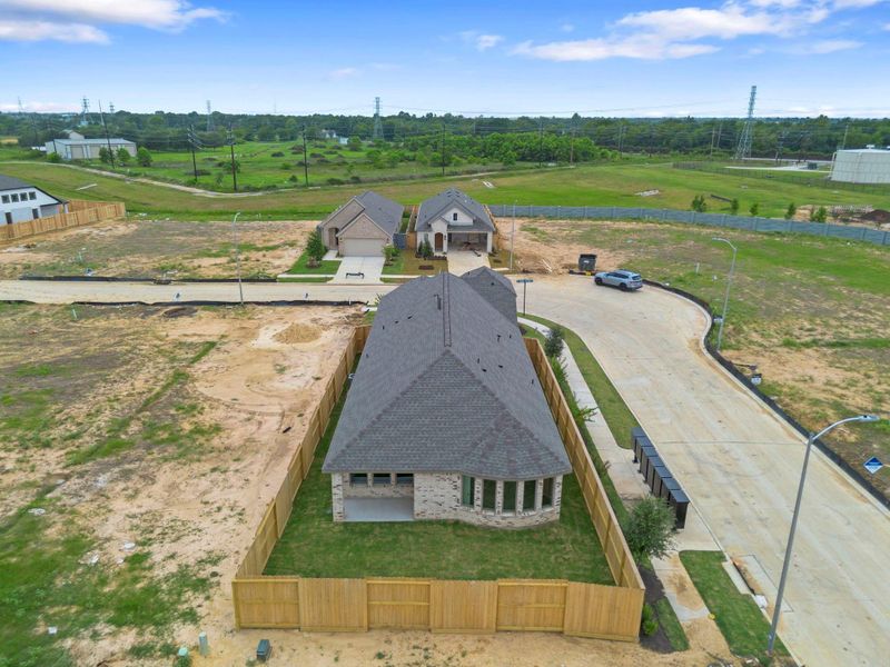 Image 26 of a home in Jubilee.