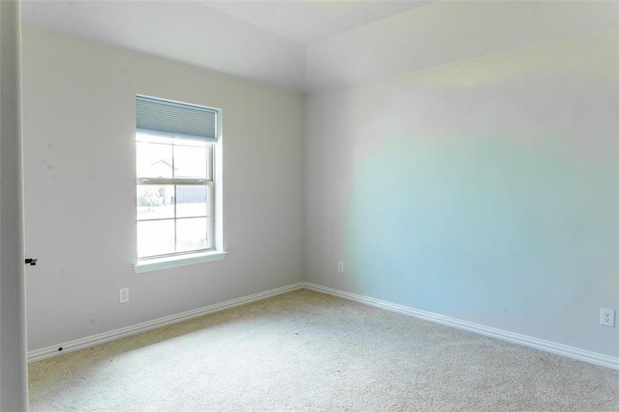 Spacious, unfurnished interior of a new home in , Anna (Image 14).