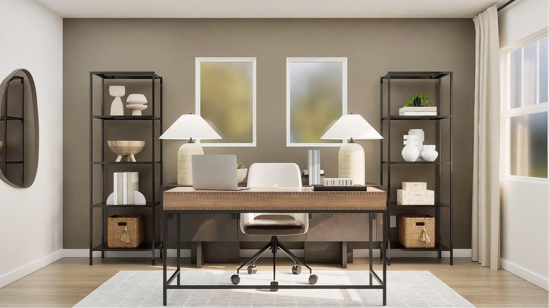 2135 Maple Study 1of2 F2