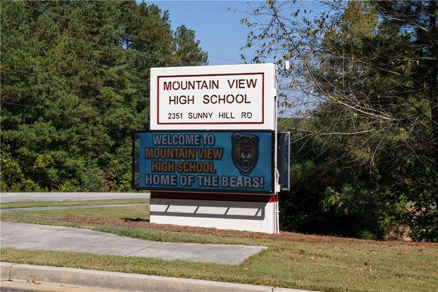 Image 35 of a home in Riverside Ridge.