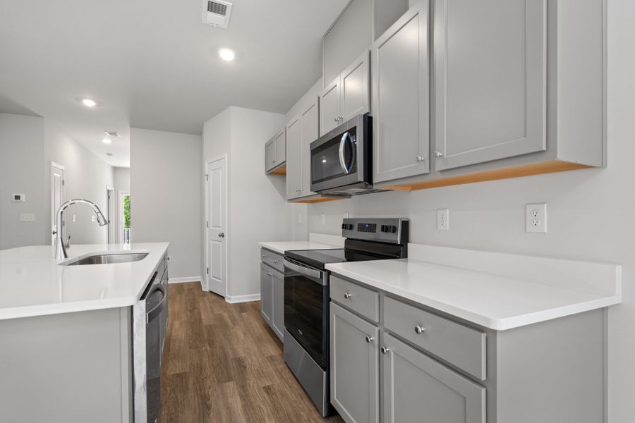 1,736sf New Home in Calabash, NC.  - Slide 18