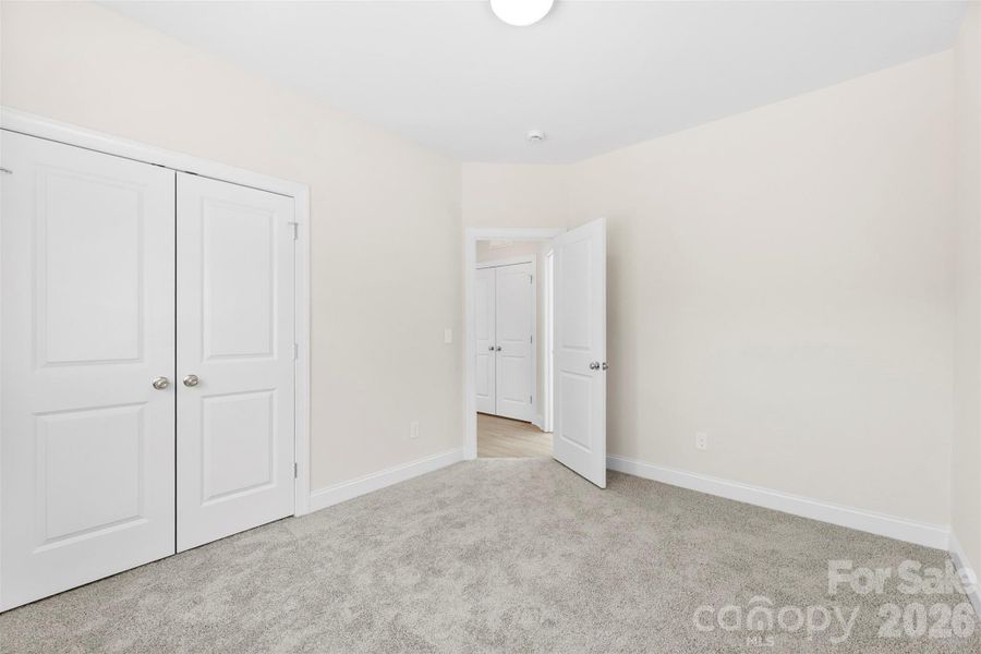 Guest bedroom #2