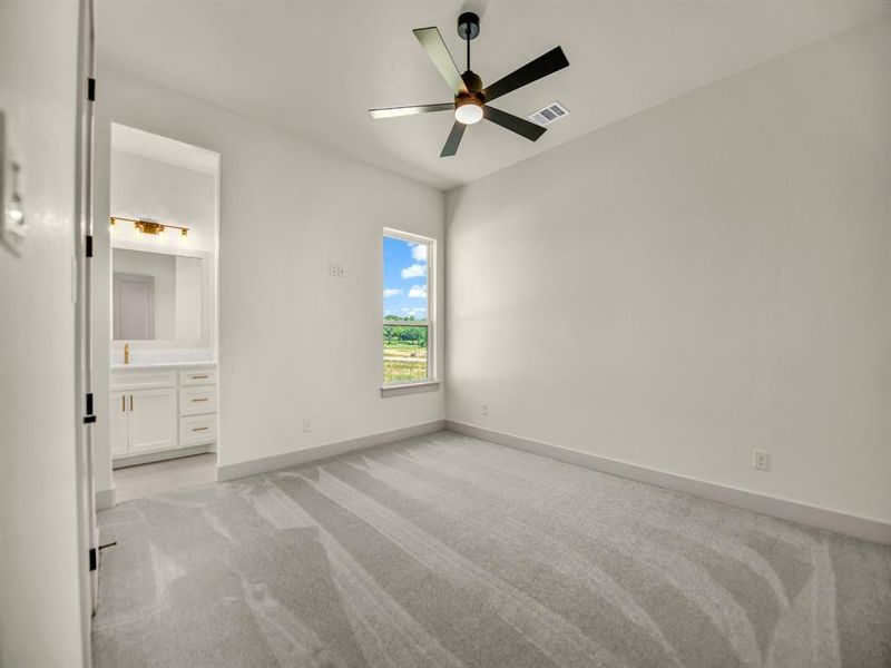 Spacious, unfurnished interior of a new home in , Decatur (Image 20).