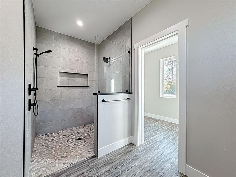 Furnished interior view inside a new home in , Orlando (Image 12). Furnished interior view inside a new home in , Orlando (Image 12).