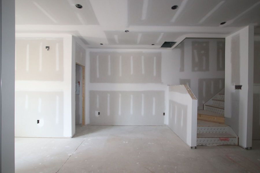 Drywall Drywall