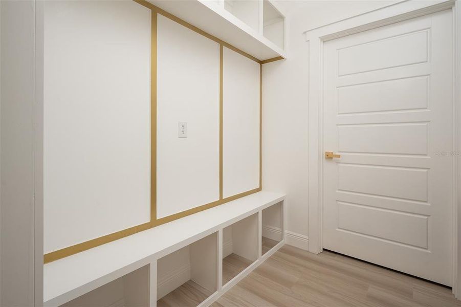 Spacious, unfurnished interior of a new home in , Williston (Image 22).