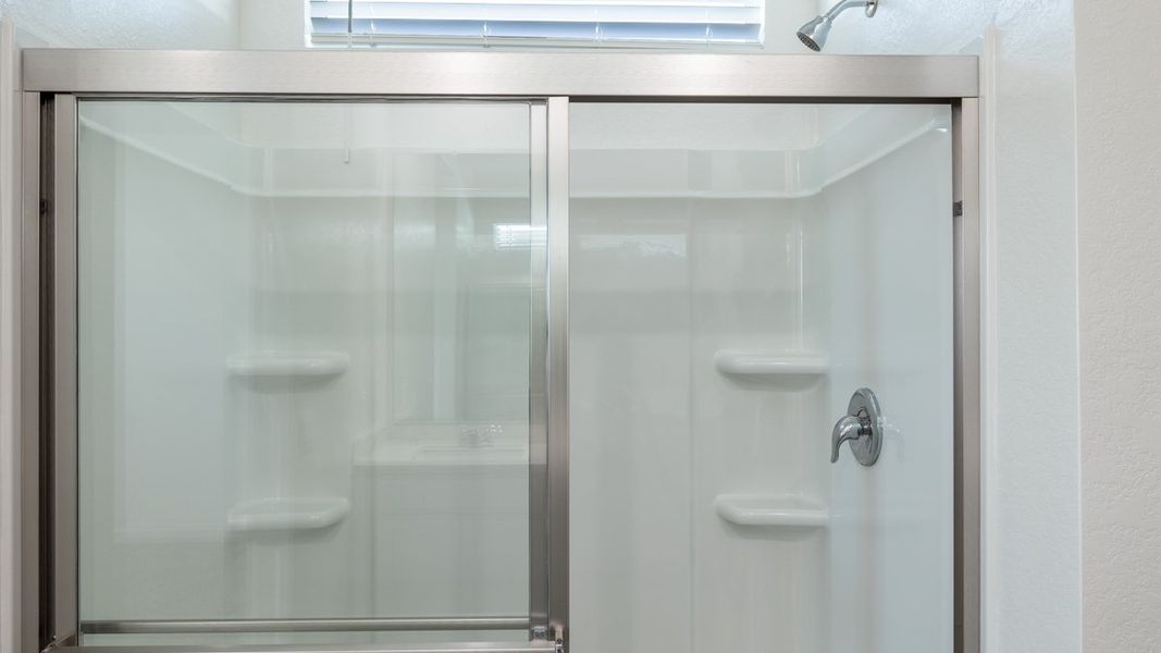 Close-up of interior finishes inside a home in Zanjero Pass, Waddell (Image 12).