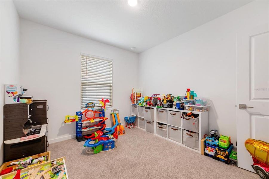 Furnished interior view inside a new home in , Palm Coast (Image 13).