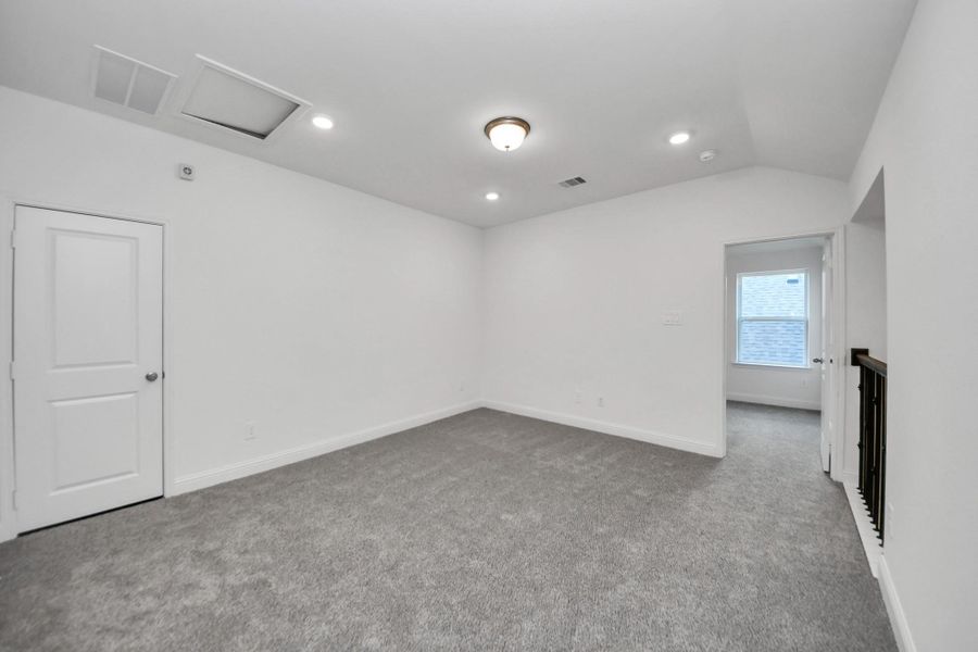 Image 32 of a home in Gatherings® at Chambers Creek: Duets Collection.