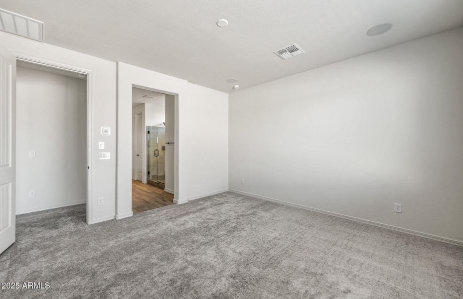 Owner's Suite Owner's Suite