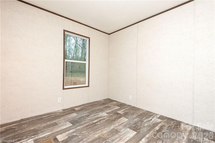 Spacious, unfurnished interior of a new home in , Morganton (Image 28). Spacious, unfurnished interior of a new home in , Morganton (Image 28).