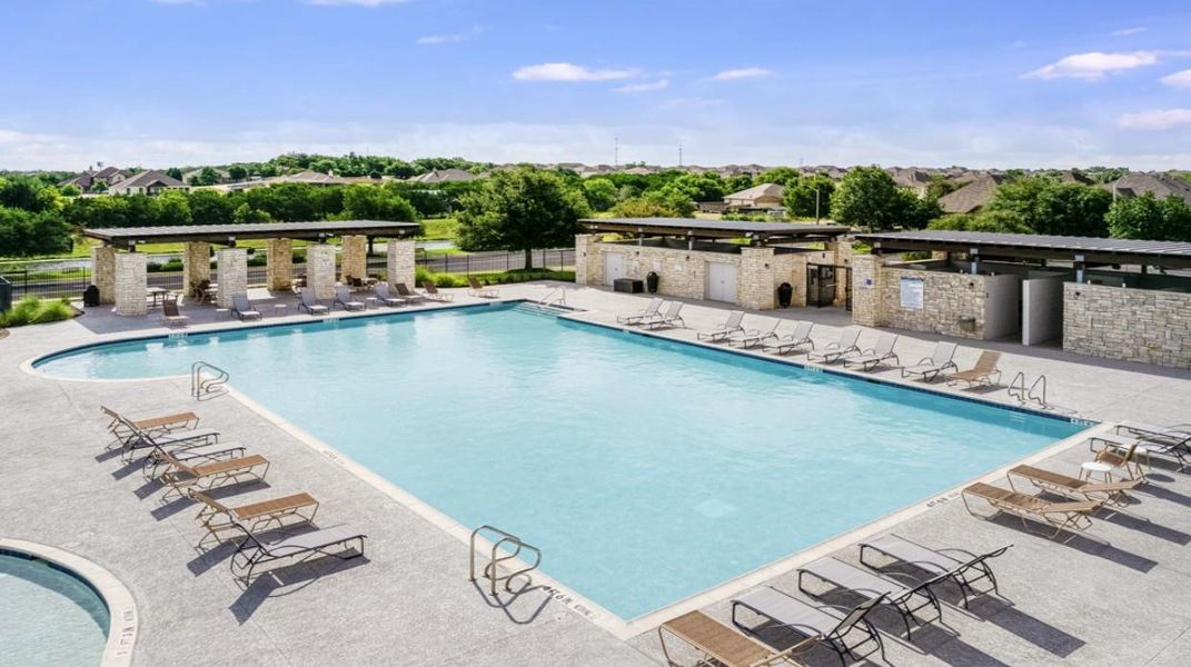 Stonewall Community Stonewall Community