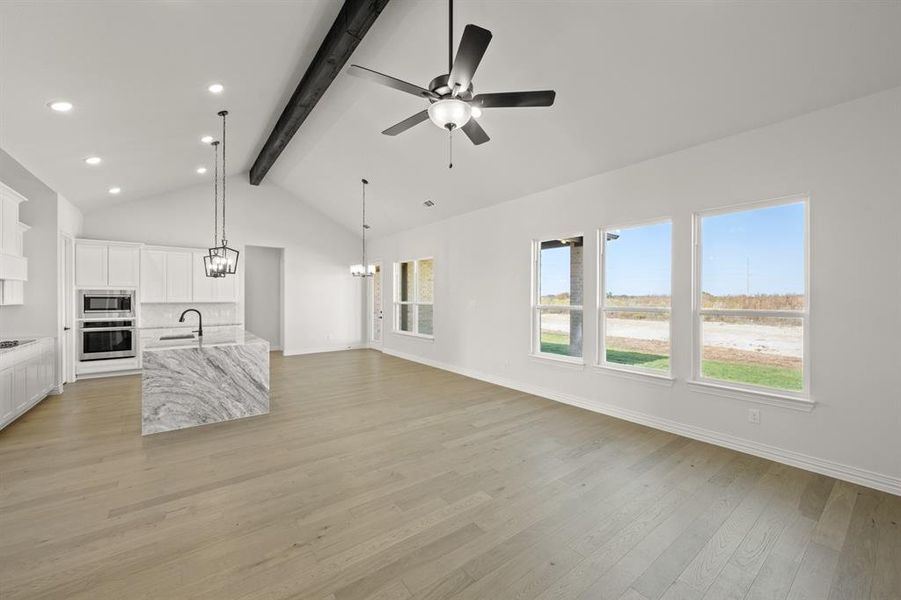 132 Fan Mill- Living Room-2 132 Fan Mill- Living Room-2