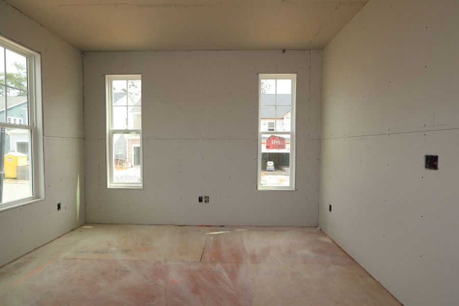 Drywall Drywall