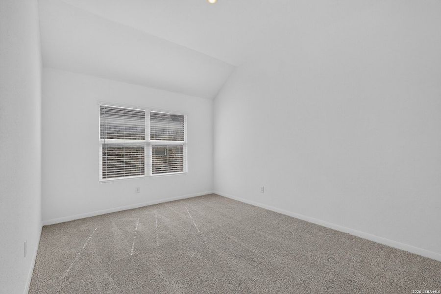 Spacious, unfurnished interior of a new home in , San Antonio (Image 30).