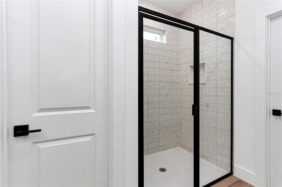 Actual Home Completed