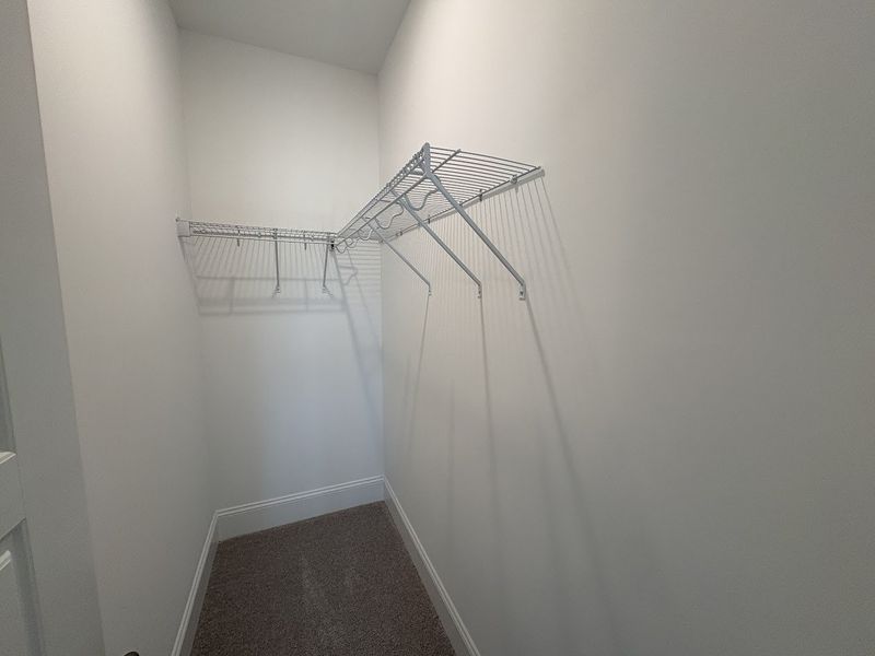 Spacious, unfurnished interior of a new home in Riverside Cove, Wilmington (Image 23).