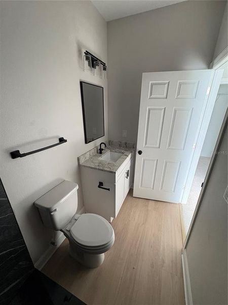 Furnished interior view inside a new home in , Lakeland (Image 15). Furnished interior view inside a new home in , Lakeland (Image 15).