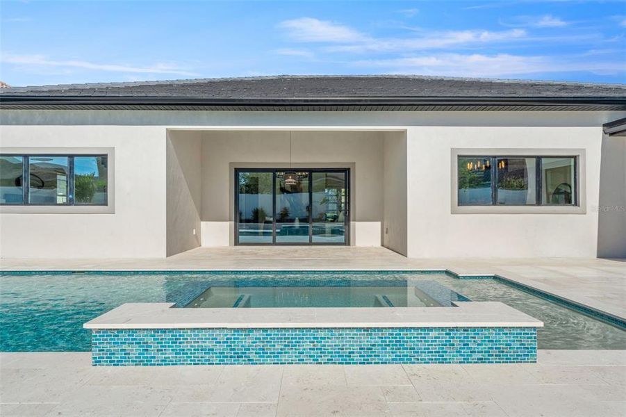 Image 38 of a home in . Image 38 of a home in .