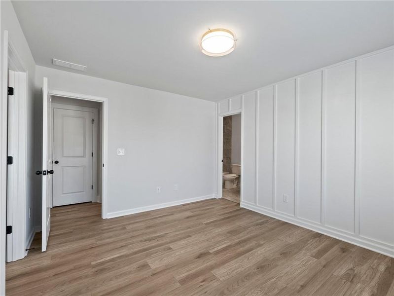Spacious, unfurnished interior of a new home in , Buford (Image 53). Spacious, unfurnished interior of a new home in , Buford (Image 53).