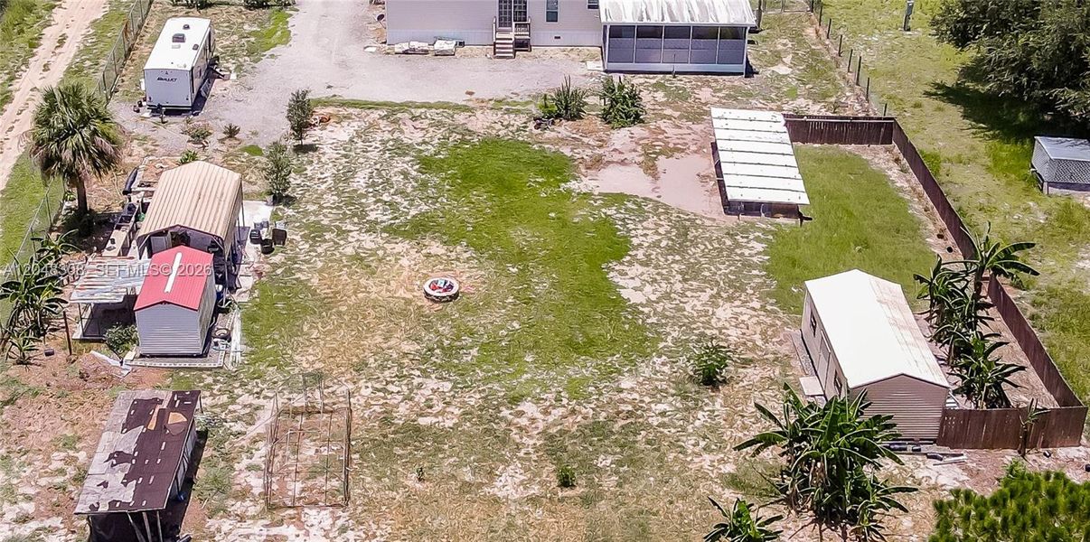 Site preparation for new homesites in , Clewiston (Image 35). Site preparation for new homesites in , Clewiston (Image 35).