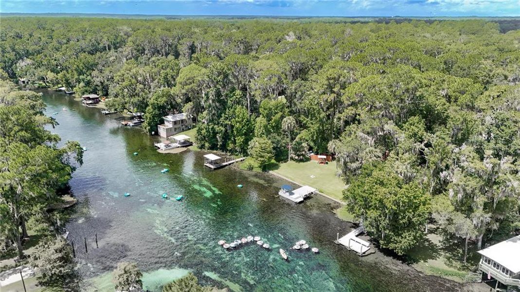 Natural landscape and outdoor views near  in Dunnellon (Image 42).