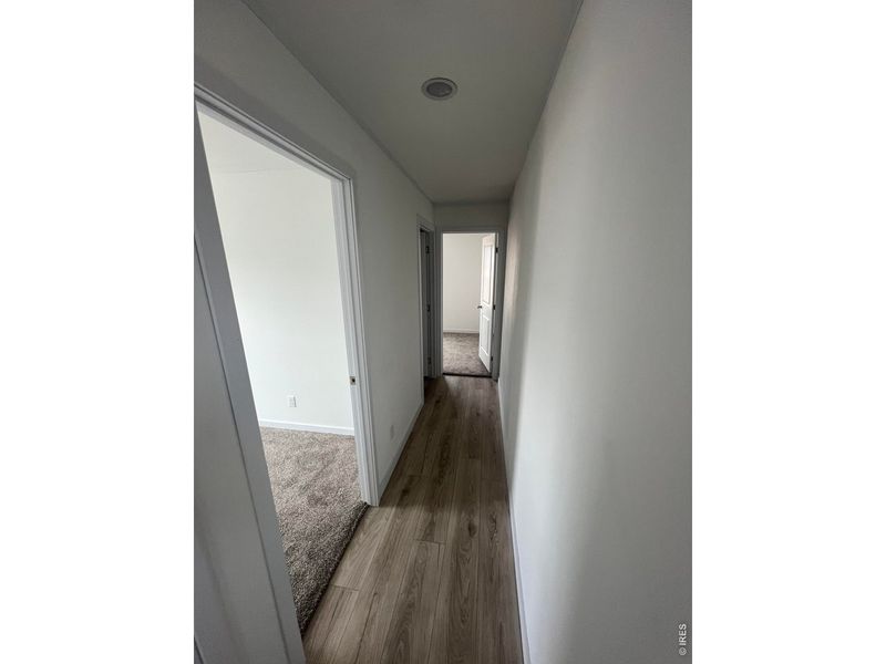 Spacious, unfurnished interior of a new home in , Nunn (Image 6).