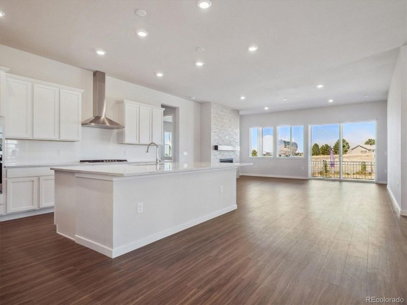 Image 21 of a home in Trails at Smoky Hill.