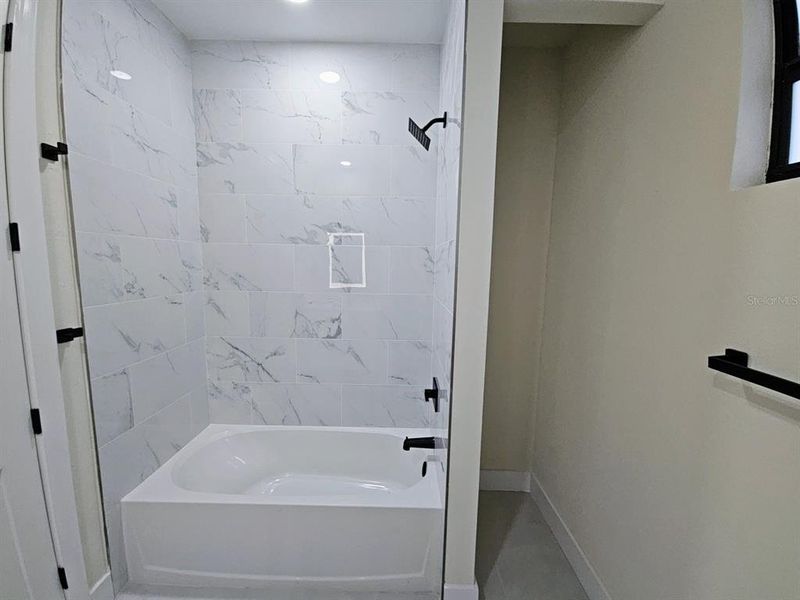 Furnished interior view inside a new home in , Port Charlotte (Image 16).