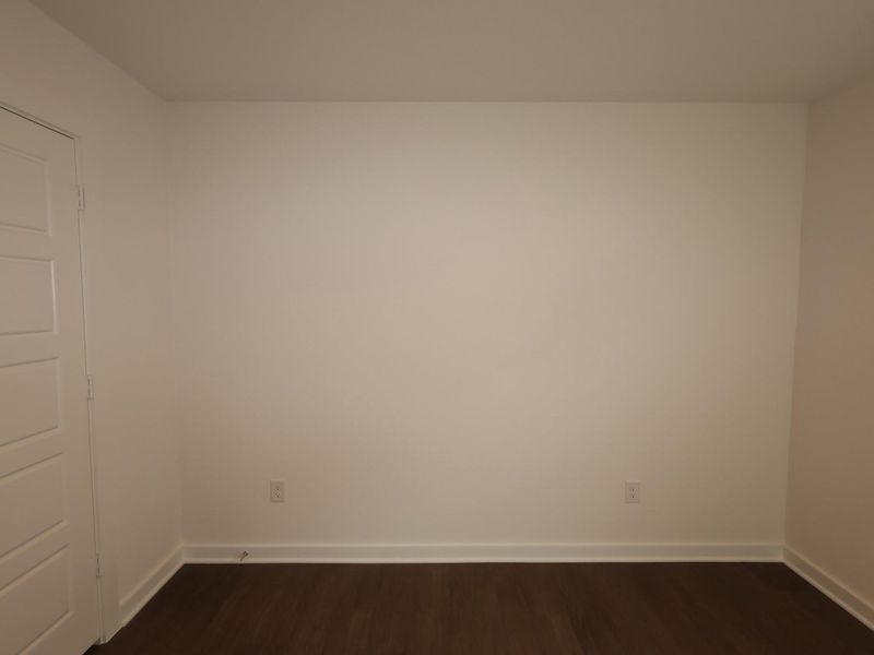 Spacious, unfurnished interior of a new home in Summerview, Fulshear (Image 23).