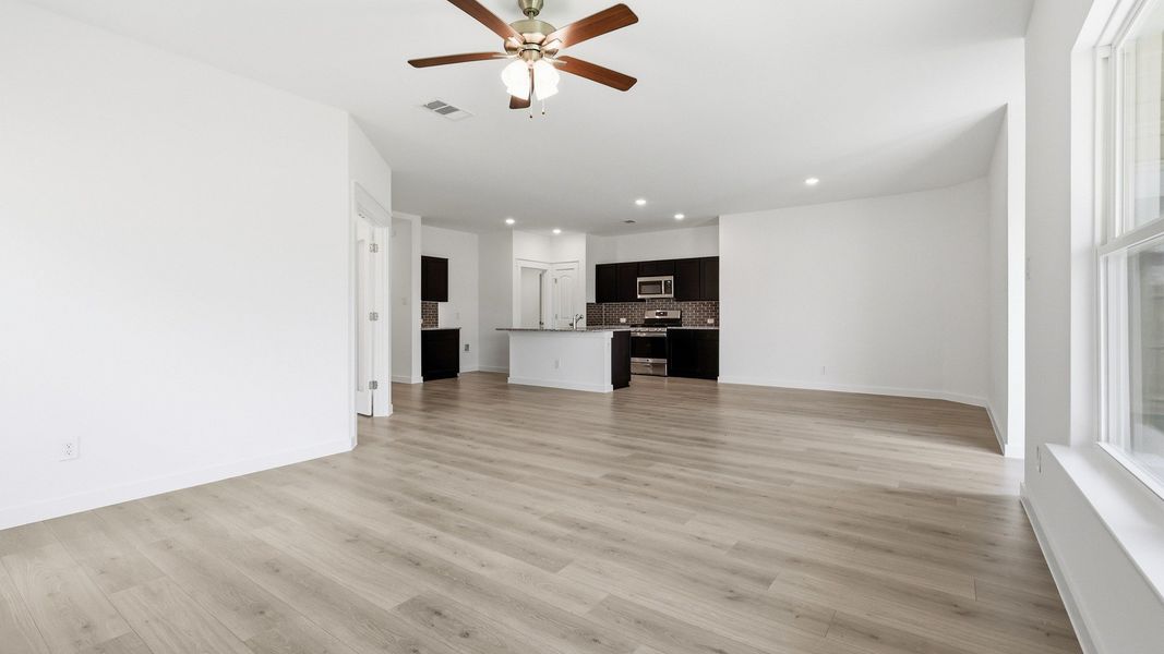132 Patrick Henry Drive Great Room 132 Patrick Henry Drive Great Room
