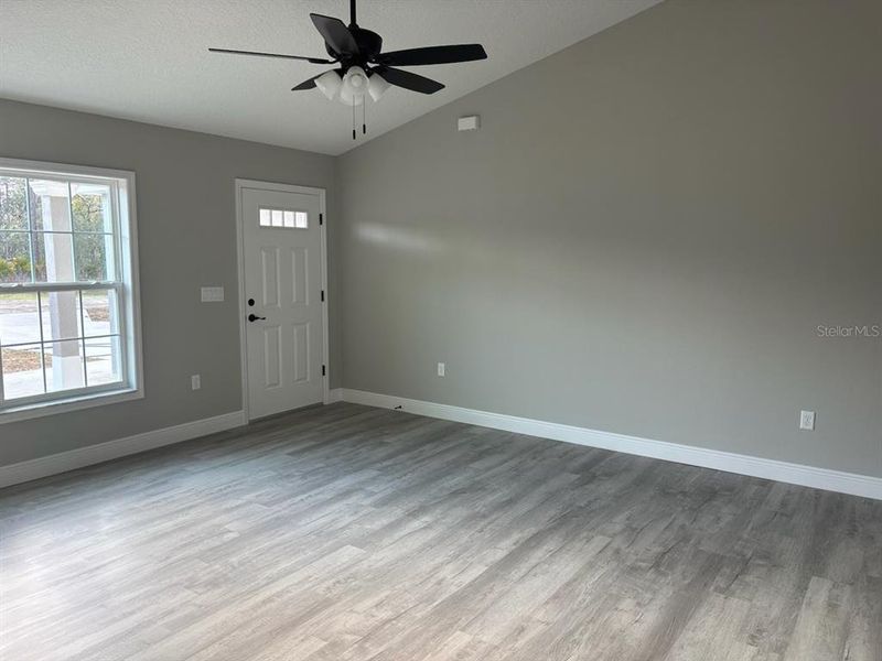 Spacious, unfurnished interior of a new home in , Dunnellon (Image 21). Spacious, unfurnished interior of a new home in , Dunnellon (Image 21).