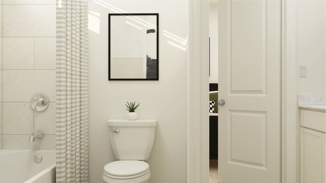 bathroom 2 bathroom 2