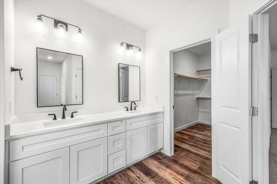 Furnished interior view inside a new home in , Paradise (Image 5). Furnished interior view inside a new home in , Paradise (Image 5).