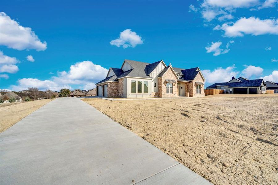 Image 23 of a home in . Image 23 of a home in .