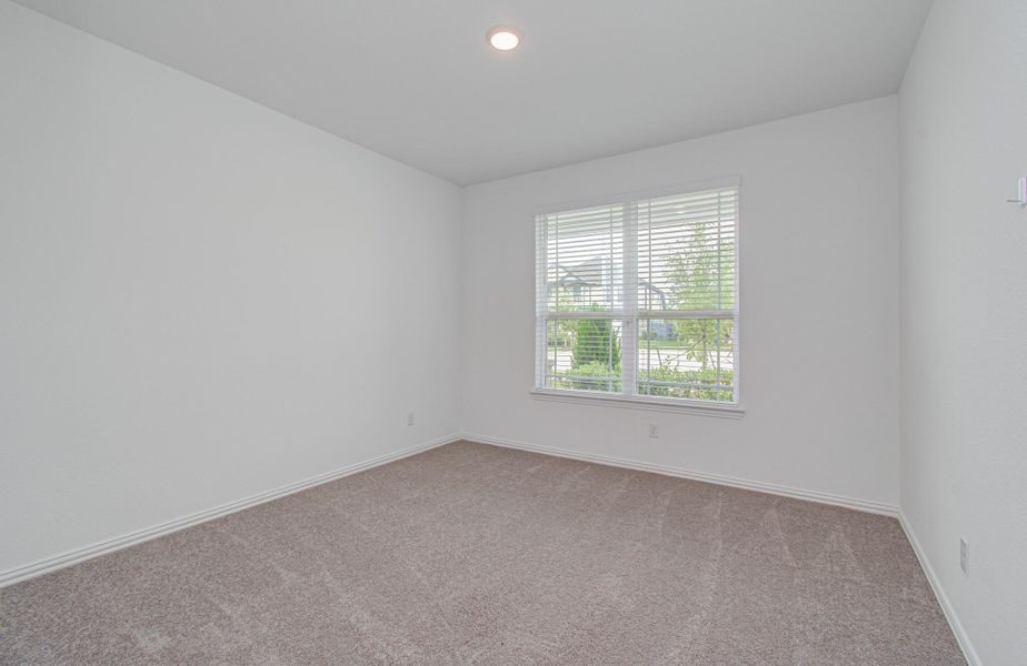 Spacious, unfurnished interior of a new home in , Fulshear (Image 25). Spacious, unfurnished interior of a new home in , Fulshear (Image 25).
