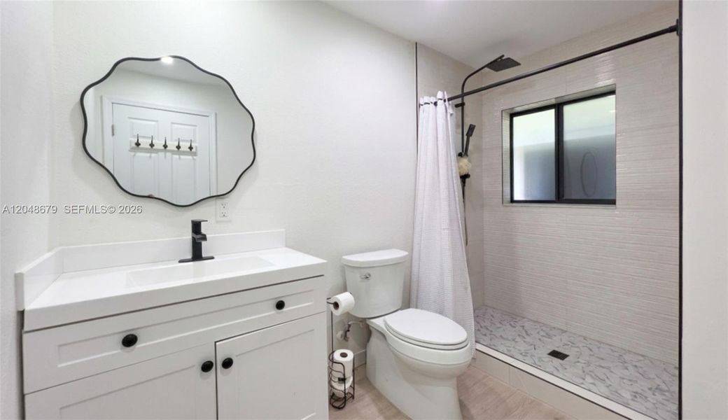 Furnished interior view inside a new home in , Clewiston (Image 32). Furnished interior view inside a new home in , Clewiston (Image 32).