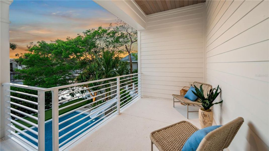 Exterior details and patio area of a home in , Sarasota (Image 47). Exterior details and patio area of a home in , Sarasota (Image 47).