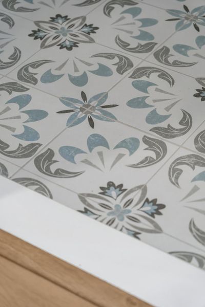 Close-up of interior finishes inside a home in , Summerville (Image 23).