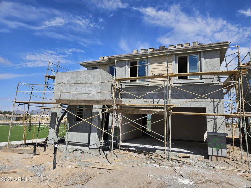 CIT30 Lot 378 Sept Progress CIT30 Lot 378 Sept Progress