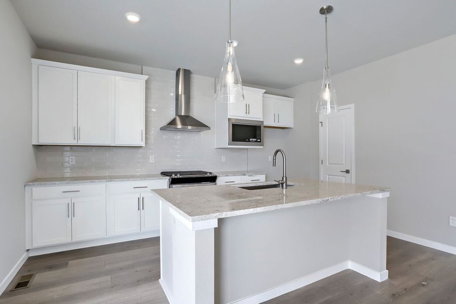 New Home in Berthoud, CO.  - Slide 14