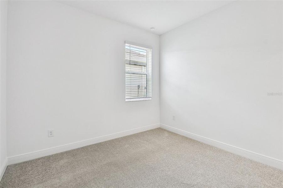 Spacious, unfurnished interior of a new home in Sweetwater at Lakewood Ranch, Lakewood Ranch (Image 21).