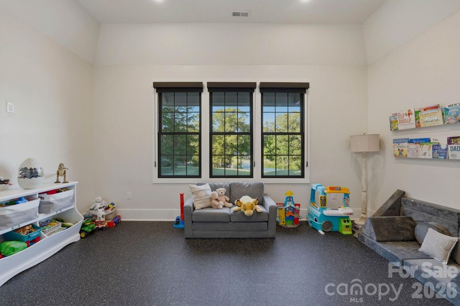 Furnished interior view inside a new home in , Davidson (Image 30). Furnished interior view inside a new home in , Davidson (Image 30).