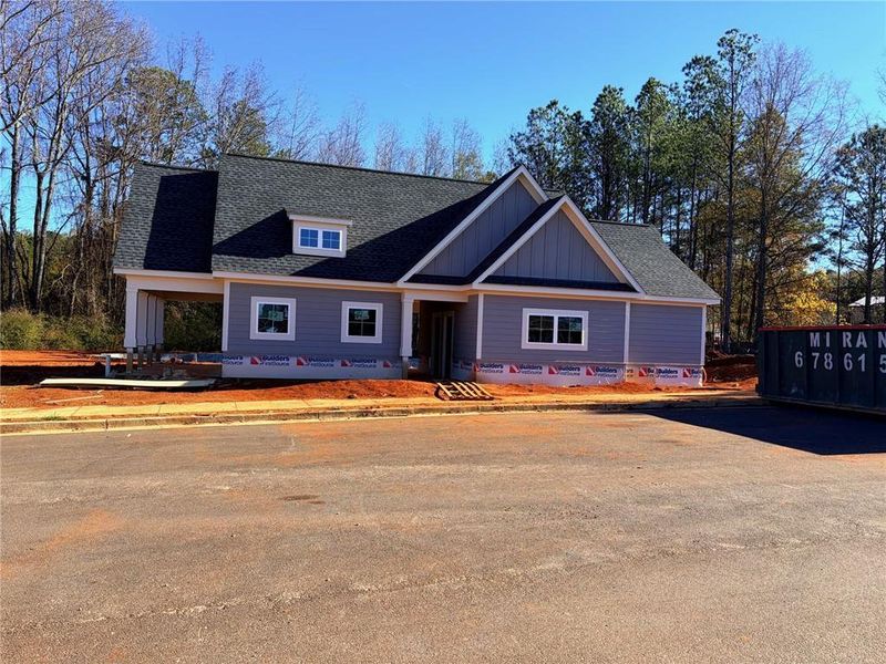 Image 33 of a home in Carolina. Image 33 of a home in Carolina.