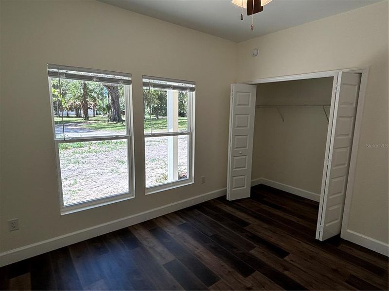 Spacious, unfurnished interior of a new home in , Micanopy (Image 13).